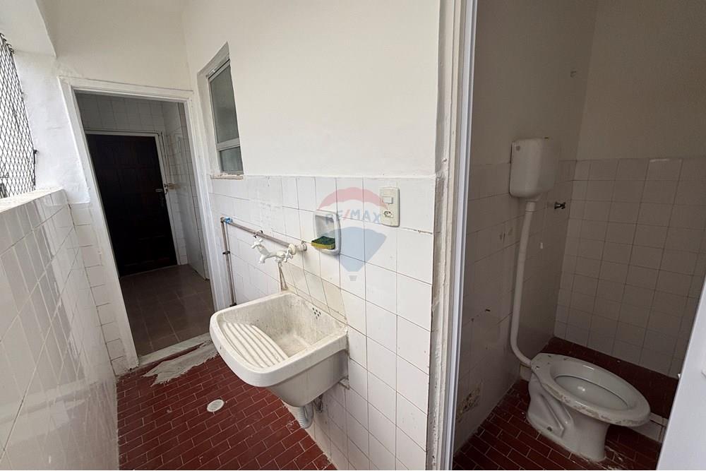 Apartamento - Alugar - Salvador , Bahia - IMG_2079.JPG - 580541022-49