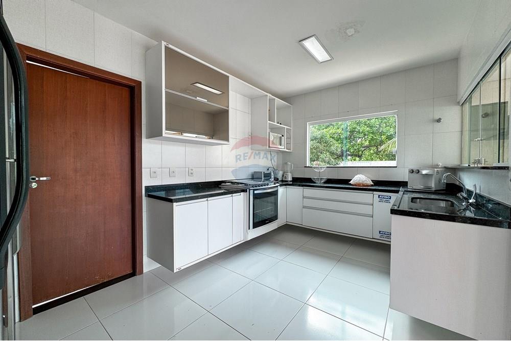 Casa de Condomínio - Venda - Camaçari , Bahia - IMG_1439.JPG - 580491005-153