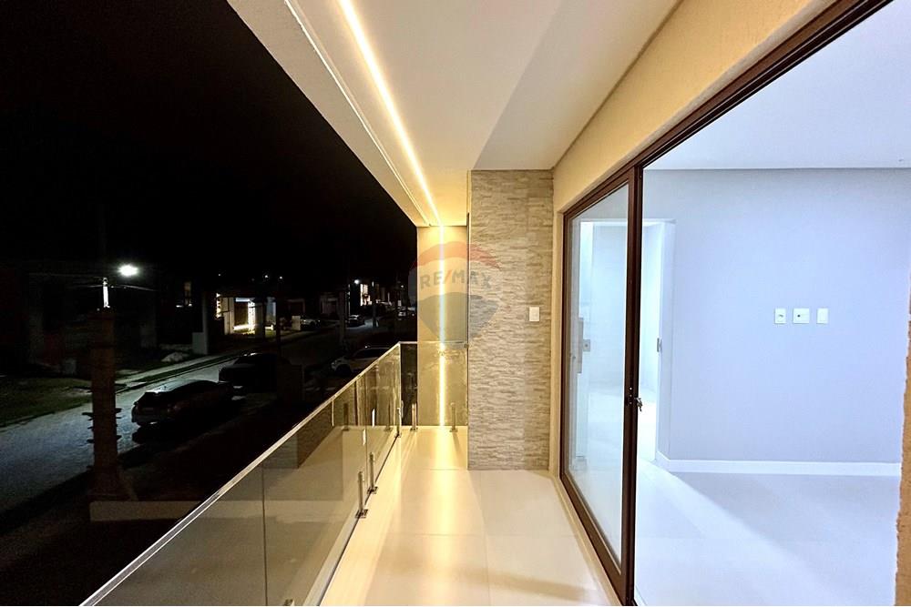 Casa de Condomínio - Venda - Camaçari , Bahia - IMG_7401.jpeg - Varanda - 580721016-19