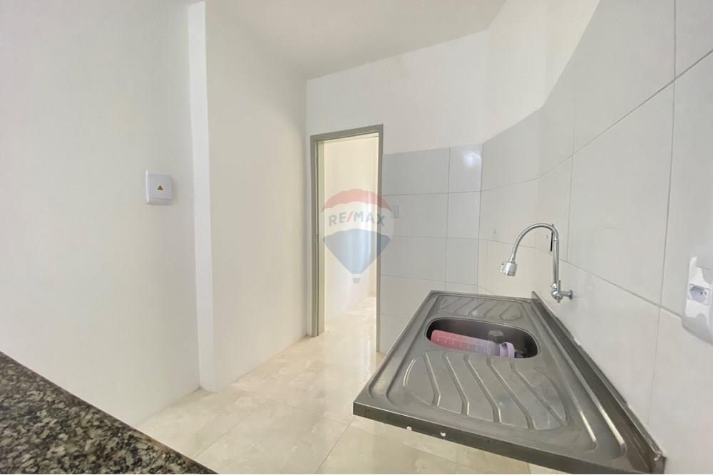 Apartamento - Brotas