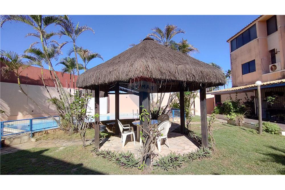 Casa de Condomínio - Venda - Salvador , Bahia - 41 - 580561029-190