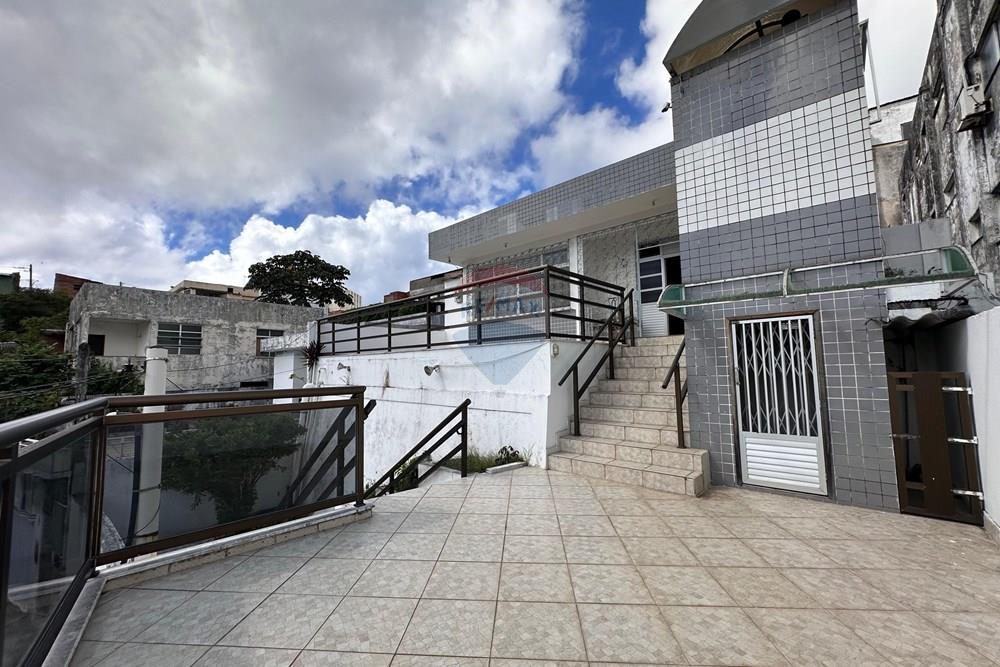 Casa - Alugar - Salvador , Bahia - 40.jpg - 580551027-109