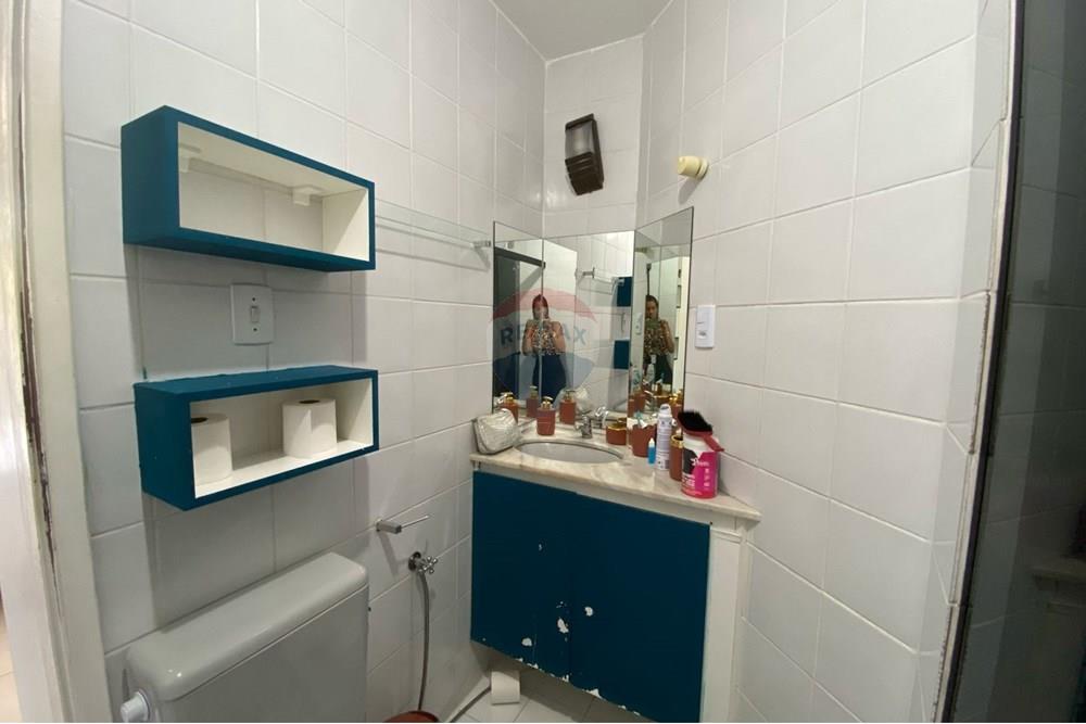 Apartamento - Alugar - Salvador , Bahia - 41c7fd76-3912-4b9e-a73b-e952c997180d.jpeg - 580551063-162