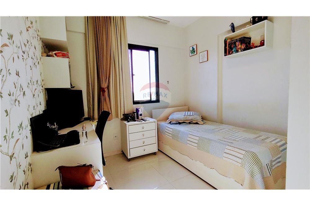 Apartamento - Cidade jardim