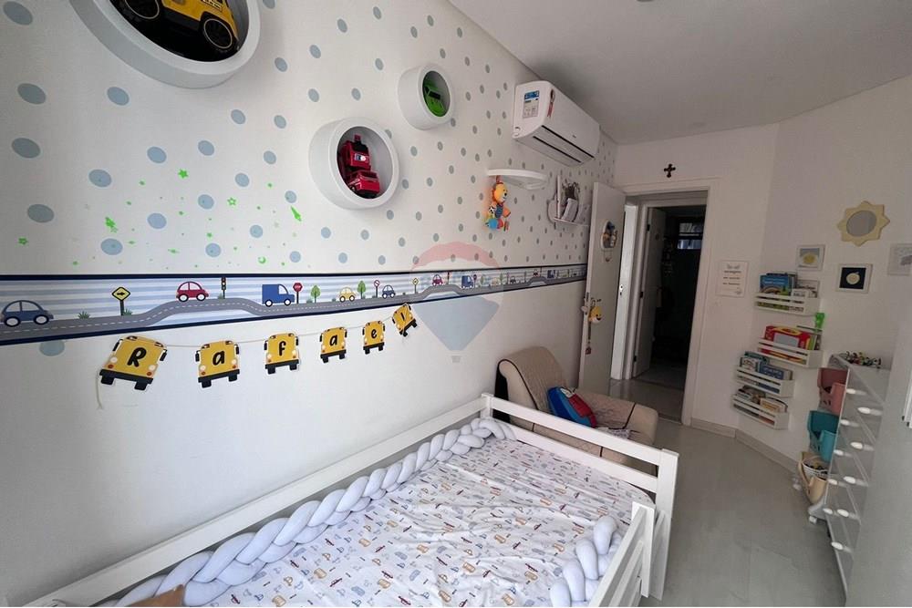 Apartamento - Pituba