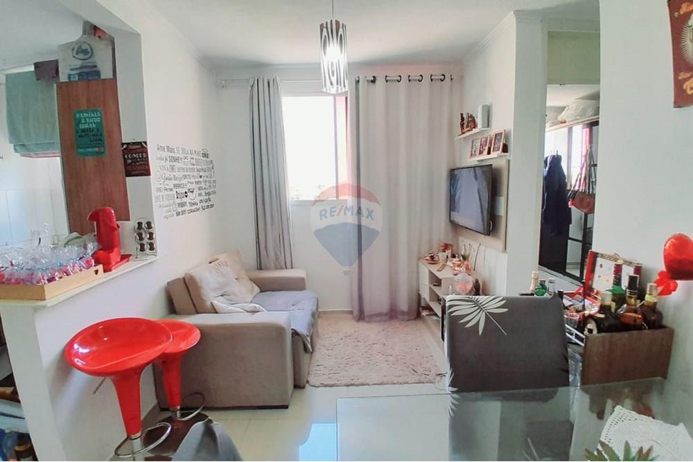 Apartamento - Centro