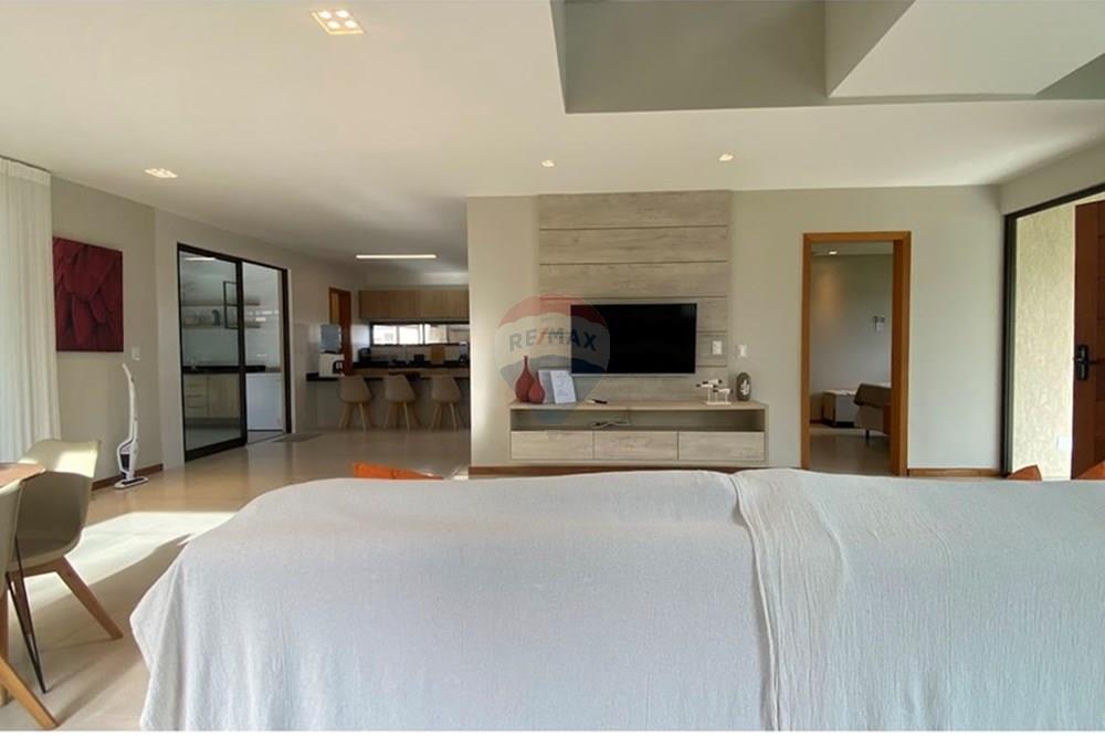 Casa de Condomínio - Venda - Entre Rios , Bahia - IMG_2830.jpg - Sala de estar - 580601014-71