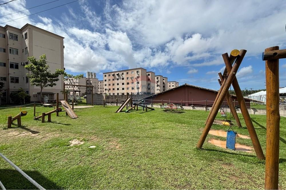 Apartamento - Venda - Camaçari , Bahia - 4.jpeg - 580491050-14