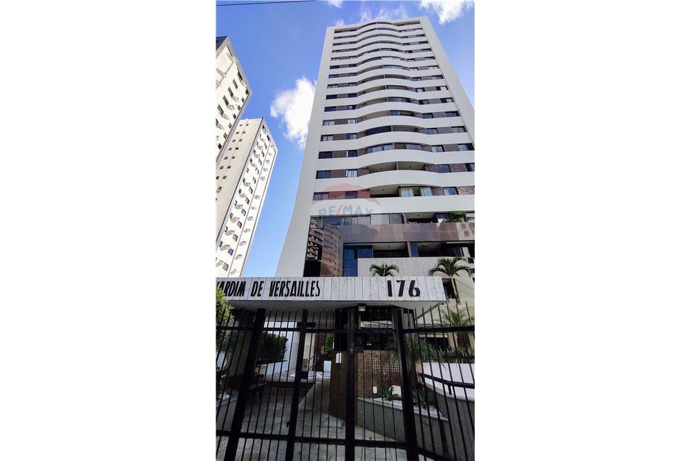 Apartamento - Cidade jardim