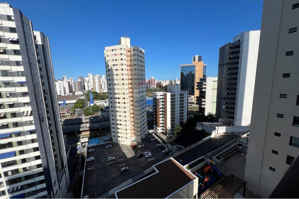 Apartamento - Parque bela vista