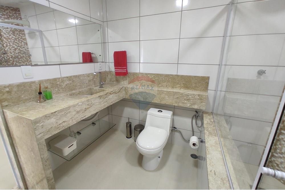 Casa - São rafael