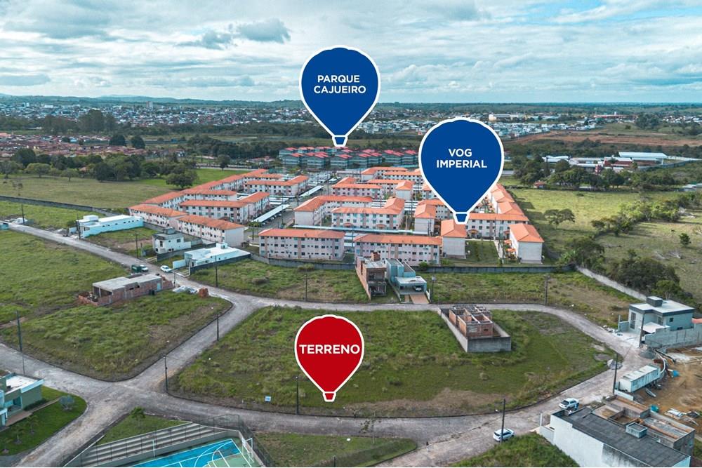 Terreno - Venda - Santo Antônio de Jesus , Bahia - DJI_0585.jpg - 580341053-18