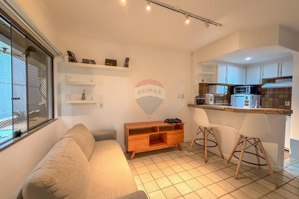 Apartamento - Alugar - Salvador , Bahia - IMG_1553.jpg - 580551017-488