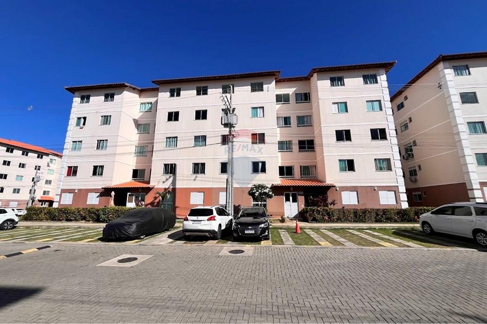 Apartamento - Venda - Camaçari , Bahia - IMG_7854.jpg - 580491009-106