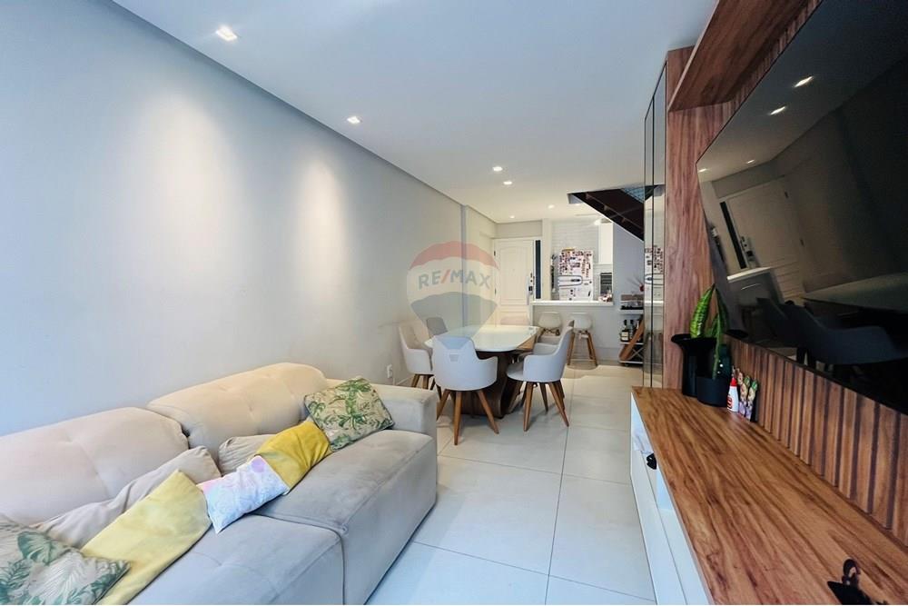 Apartamento - Venda - Salvador , Bahia - IMG_4179.JPEG - 580551028-51