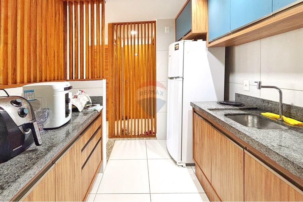 Cobertura - Venda - Salvador , Bahia - IMG_4308.JPG - 580761015-110