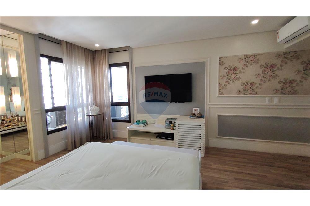 Apartamento - Horto florestal