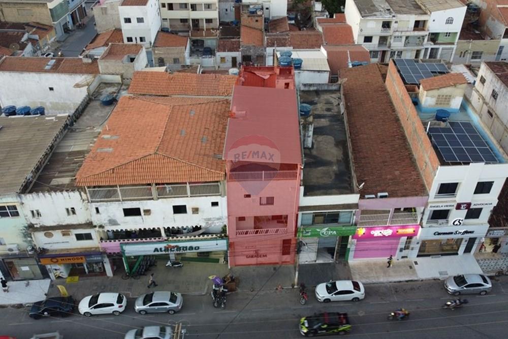 Sobrado - Venda - Irecê , Bahia - predio01.jpg - 580841006-54