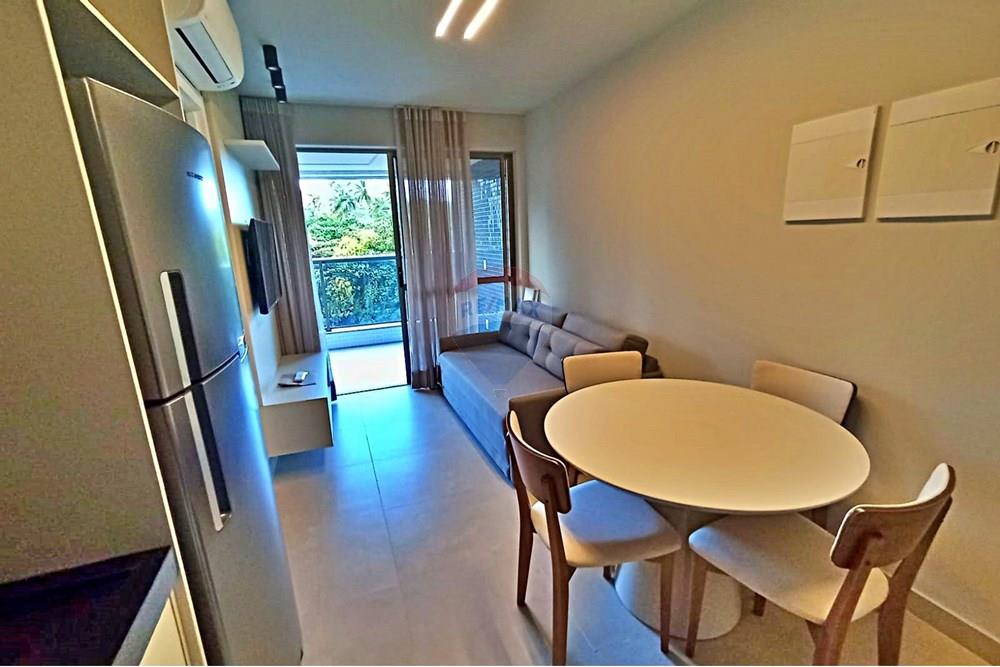 Apartamento - Ondina