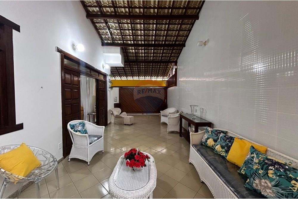 Casa - Venda - Salvador , Bahia - ff8a3535-4cc4-42d7-9e6b-a4ef2d80e96e.jpg - 580541023-58