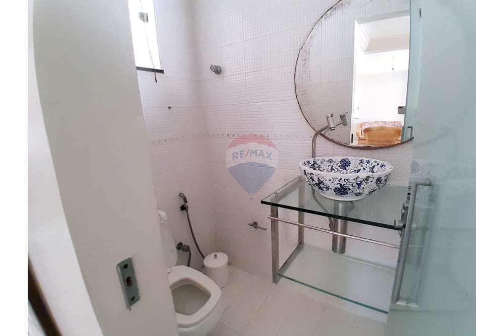 Casa - Buraquinho