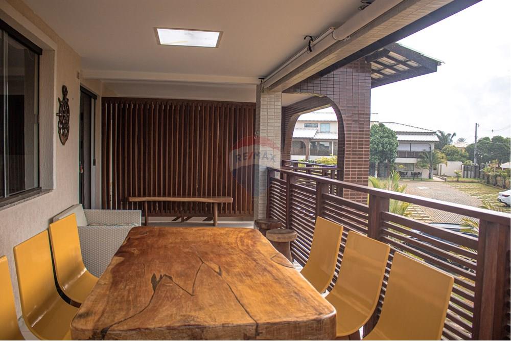 Casa de Condomínio - Venda - Camaçari , Bahia - 12-_MG_3861.jpg - 580781002-23