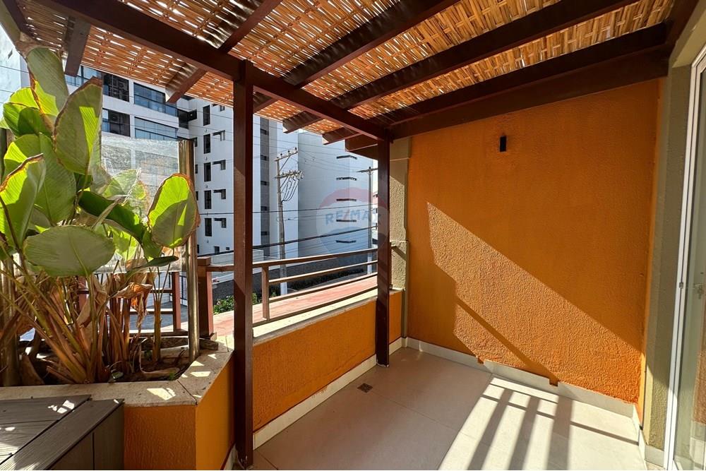 Apartamento - Rio vermelho
