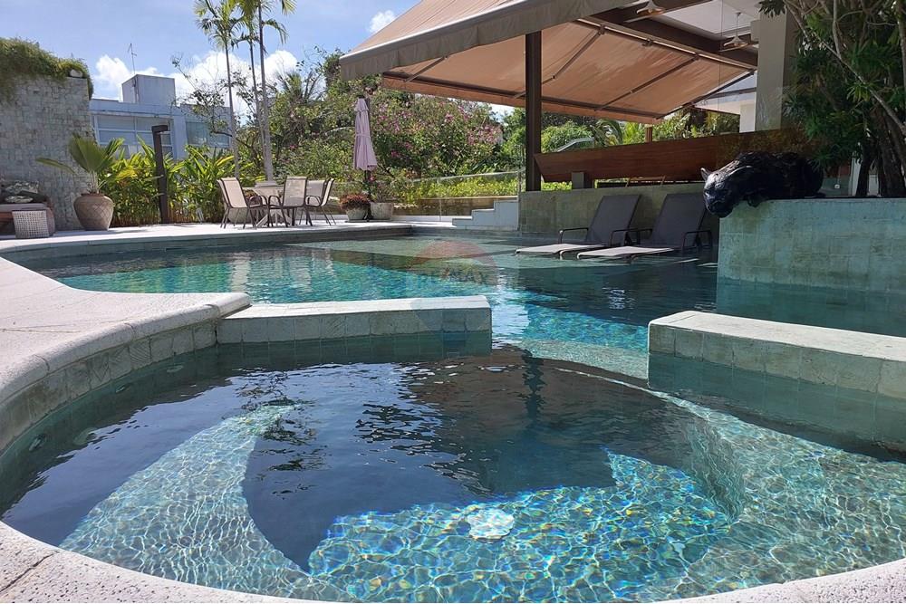 Casa de Condomínio - Venda - Camaçari , Bahia - 20241108_142953.jpg - 580761036-21