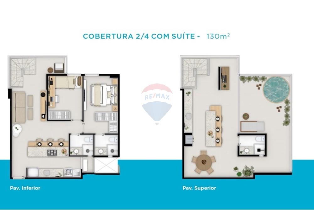 Apartamento - Venda - Salvador , Bahia - Jaguaribe 16.jpg - 580541044-15