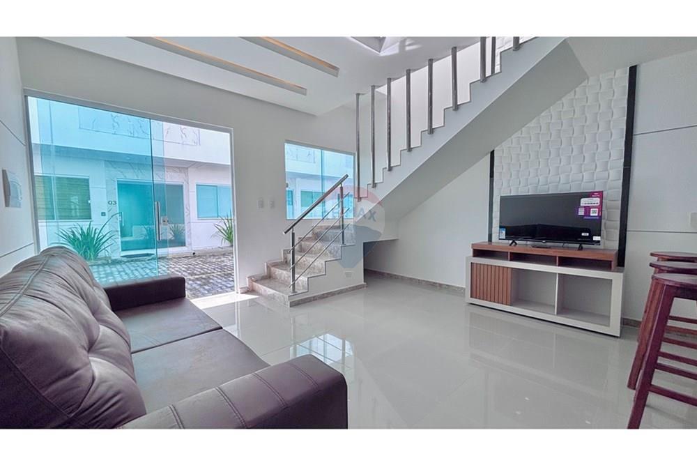 Apartamento para alugar com 2 quartos, 92m² - Foto 5