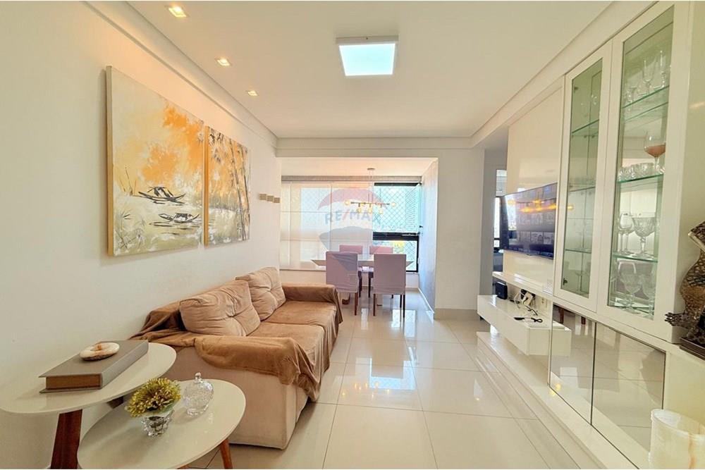 Apartamento - Venda - Salvador , Bahia - Imagem do WhatsApp de 2025-09-26 à(s) 11.22.30_ca81d070.jpg - 580871006-260