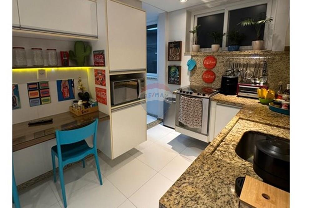 Apartamento - Alugar - Salvador , Bahia - COZ4.jpeg - 580541094-11