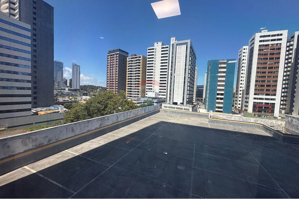 Cj. Comercial/ Sala - Alugar - Salvador , Bahia - IMG_2649.JPG - 580541022-51