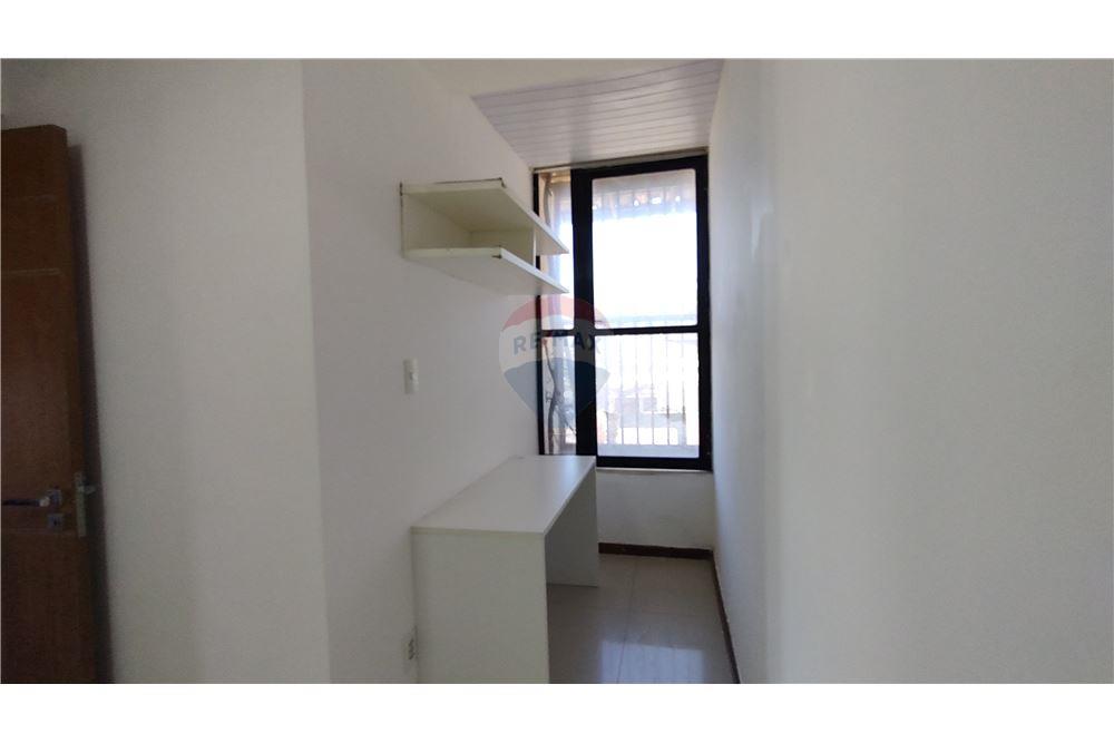 Casa de Condomínio - Venda - Salvador , Bahia - 33 - 580561029-190