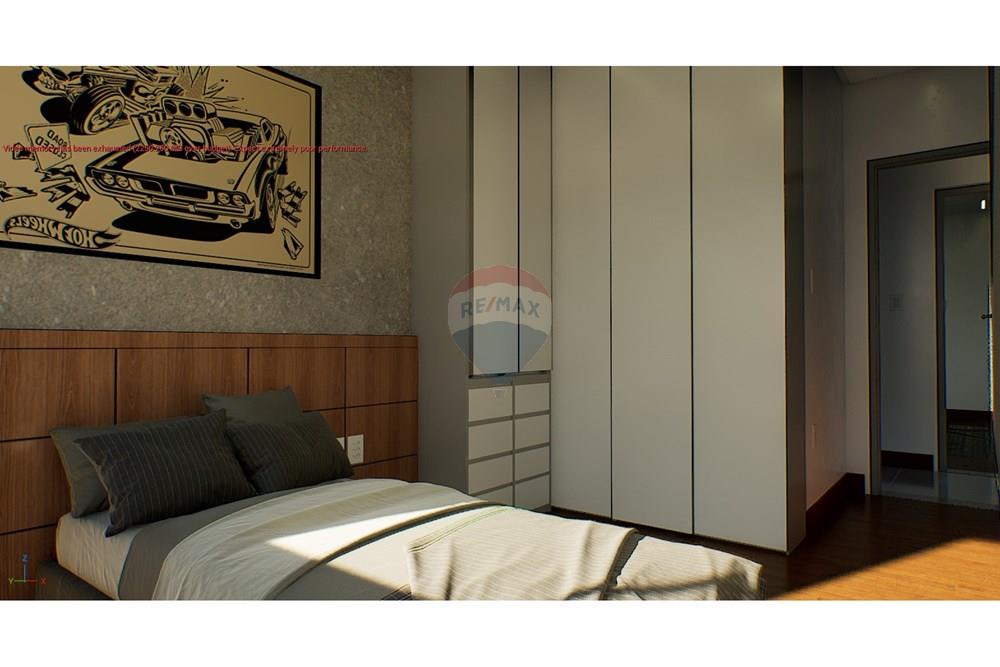 Apartamento - Venda - Lauro de Freitas , Bahia - IMG-20250820-WA0033.jpg - Quarto - 580761033-38