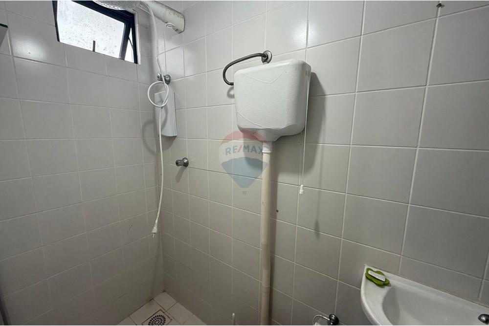 Apartamento - Pituba