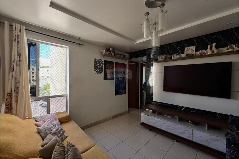 Apartamento - Venda - Salvador , Bahia - WhatsApp Image 2026-03-30 at 16.57.28 (1).jpeg - 580421028-45