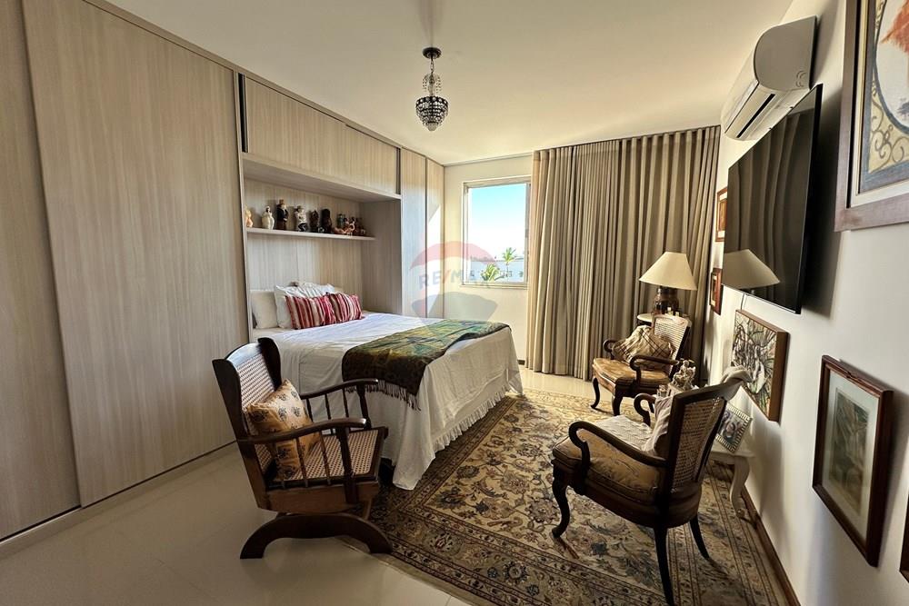 Apartamento - Venda - Salvador , Bahia - IMG_9193.JPG - 580761021-50