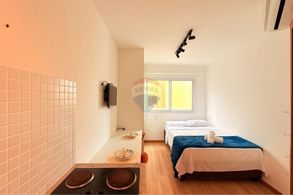 Apart Hotel/ Flat - Venda - Salvador , Bahia - 6.jpeg - 580871006-380