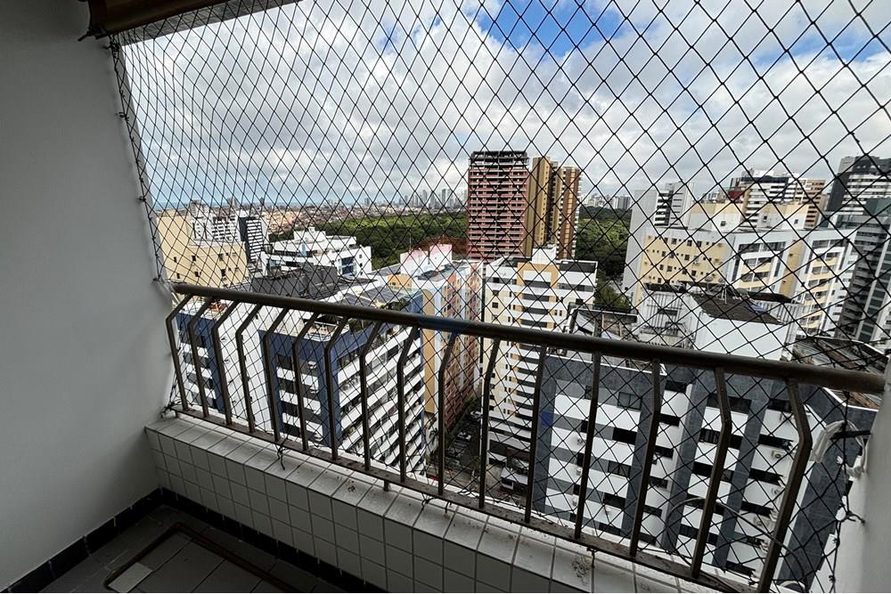 Apartamento - Venda - Salvador , Bahia - IMG_0009.jpg - Varanda - 580541022-19