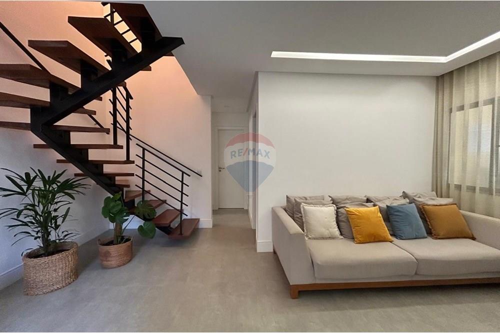 Casa de Condomínio - Venda - Salvador , Bahia - f6f00a13-56ef-465a-8b81-fdffe441eb92.jpeg - Sala de estar - 580541023-72