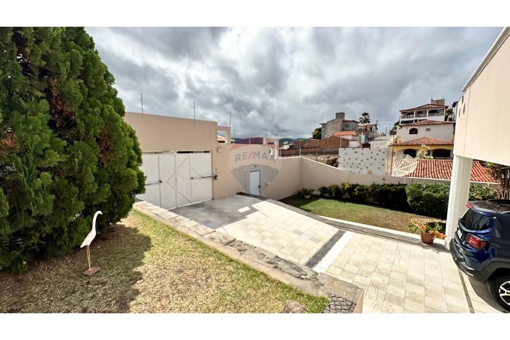 Casa - Venda - Jequié , Bahia - image00003.jpeg - 580731023-45