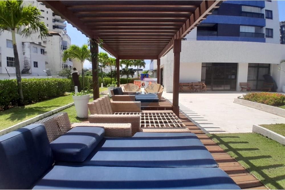 Apartamento - Rio vermelho