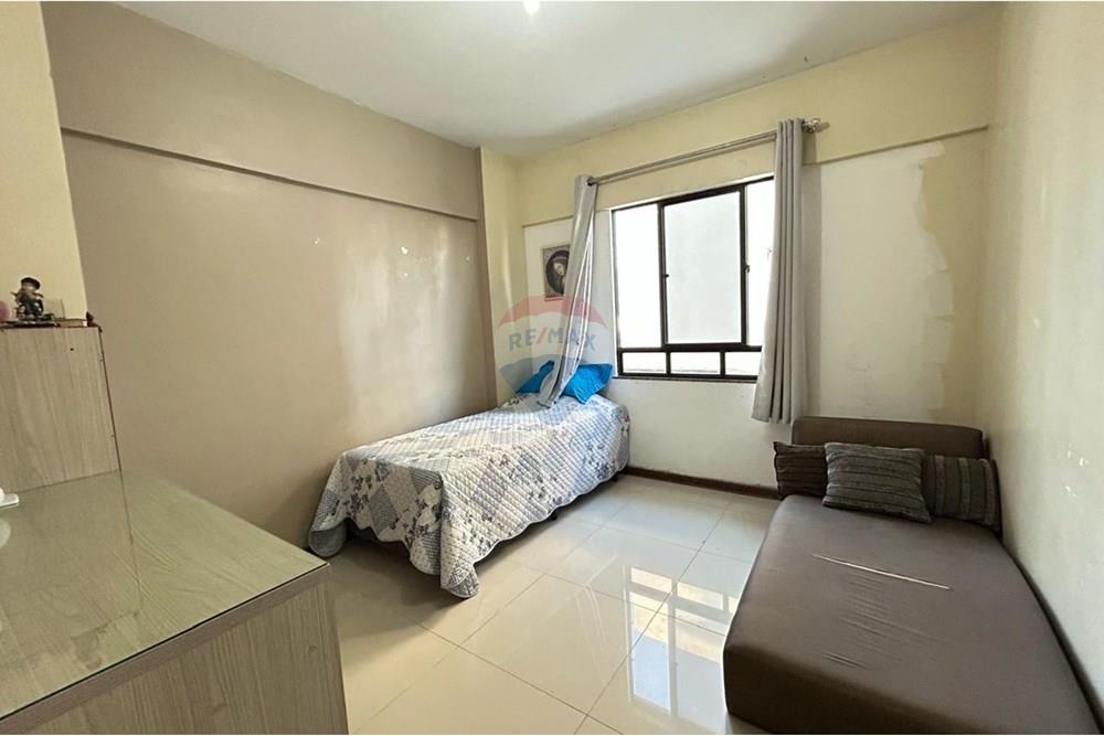 Apartamento - Venda - Salvador , Bahia - Imagem do WhatsApp de 2025-09-25 à(s) 14.03.26_c5d5b97b.jpg - Quarto - 580721043-8