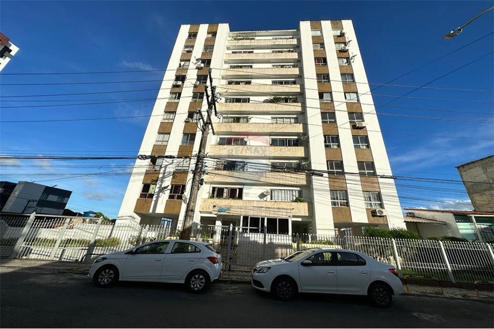 Apartamento - Garcia