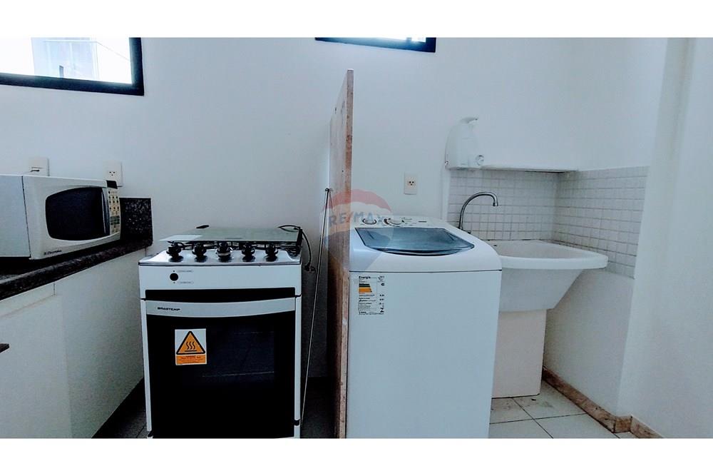Apartamento - Itaigara