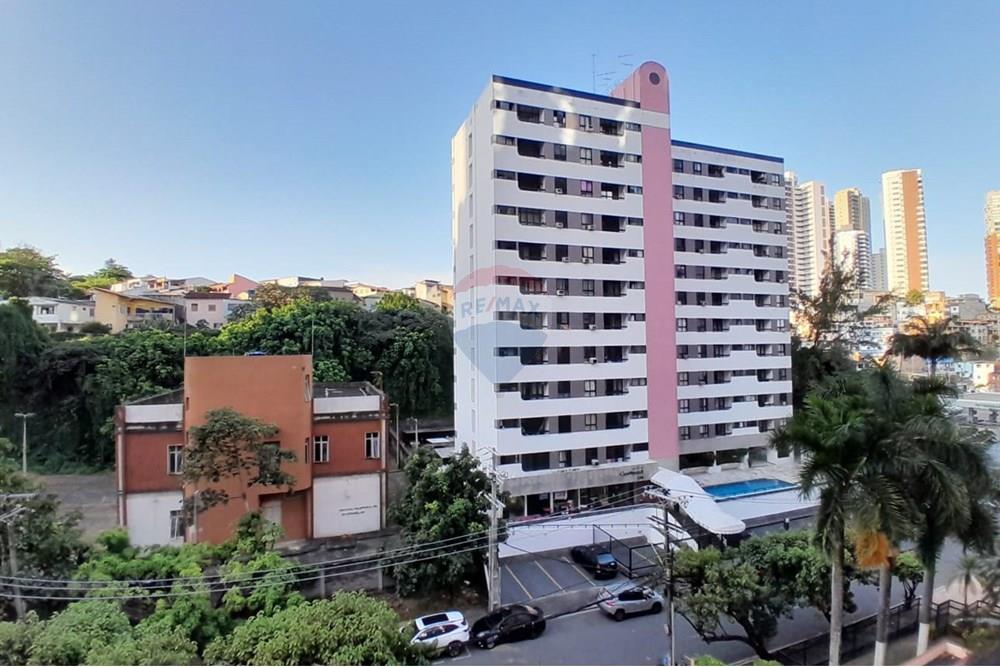 住宅 - 公寓/单元房 - 萨尔瓦多 , 巴伊亚 - BR - WhatsApp Image 2025-07-30 at 15.06.16 (1).jpeg - 580551019-224