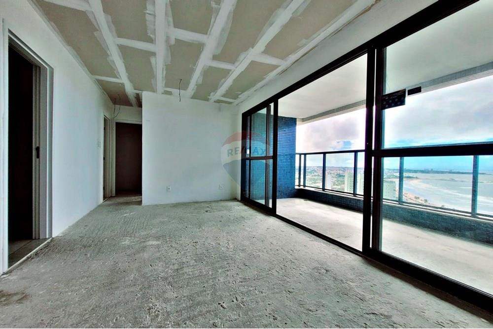 Apartamento - Jaguaribe