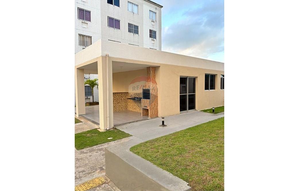 Apartamento - Alugar - Salvador , Bahia - WhatsApp Image 2025-06-16 at 9.10.50 AM (2).jpeg - 580691028-43