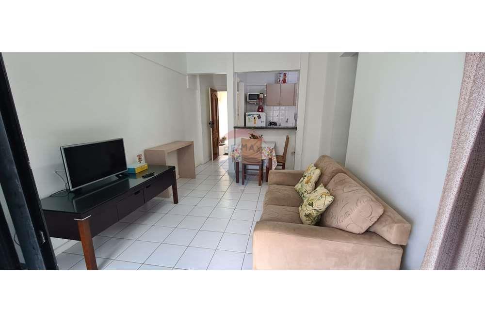 Apartamento - Alugar - Salvador , Bahia - daa12bb1-8156-4748-b745-358a3baf38f7.jpeg - 580551008-465